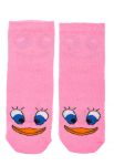 Шкарпетки жіночі 120PRU005 (рожевий)