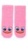 Носки женские 120PRU005 (розовый)