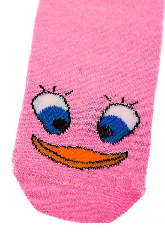 Шкарпетки жіночі 120PRU005 (рожевий)