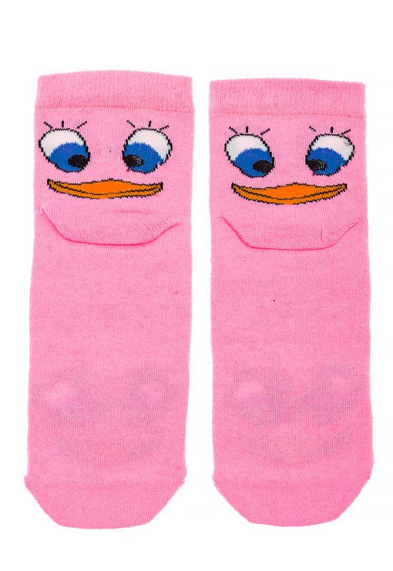 Шкарпетки жіночі 120PRU005 (рожевий)