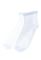 Носки женские 120PRU007 (белый)