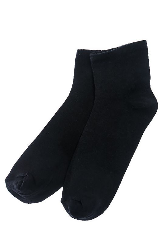 Шкарпетки жіночі 120PRU007 (чорний)