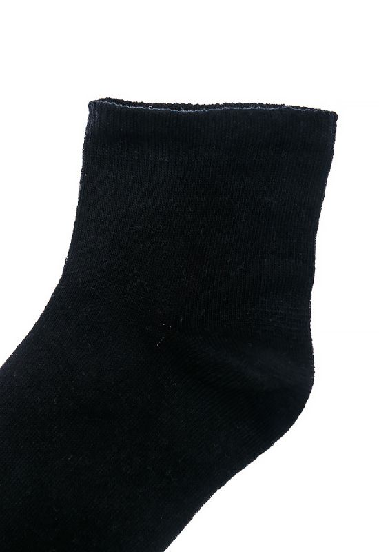 Шкарпетки жіночі 120PRU007 (чорний)