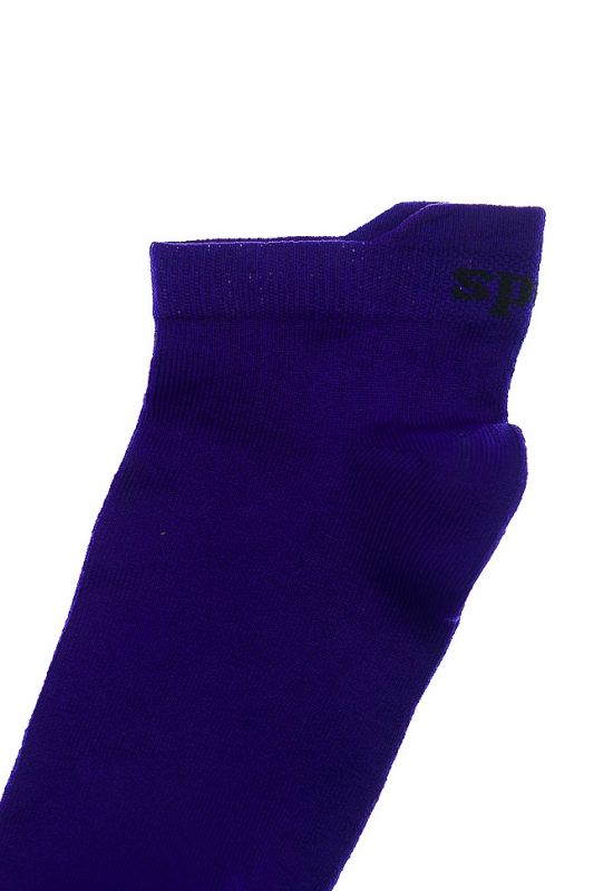 Шкарпетки жіночі 120PRU008 (індиго)