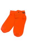 Носки женские 120PRU008 (оранжевый)
