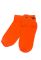 Носки женские 120PRU008 (оранжевый)