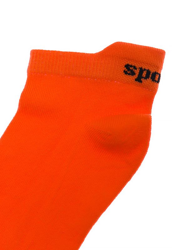 Шкарпетки жіночі 120PRU008 (помаранчевий)