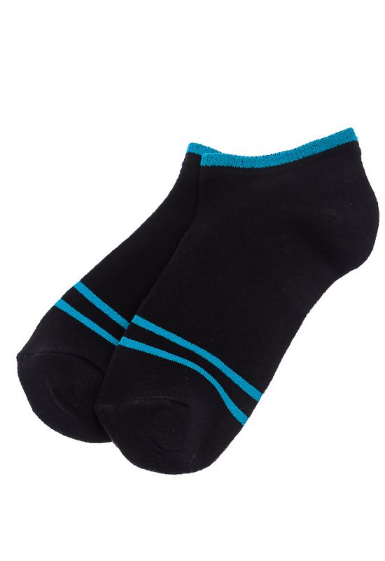 Шкарпетки жіночі 120PRU010 (чорний)