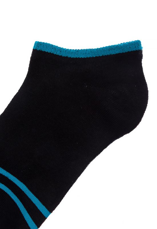 Шкарпетки жіночі 120PRU010 (чорний)