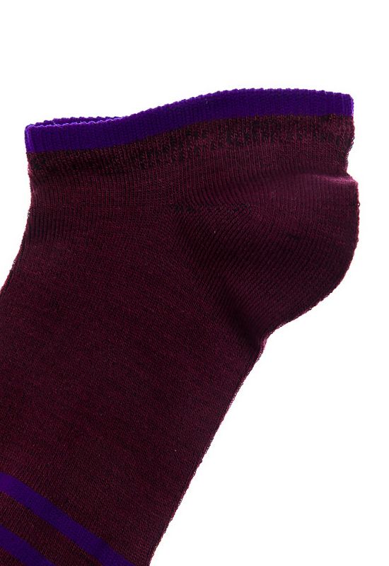 Шкарпетки жіночі 120PRU010 (вишневий)