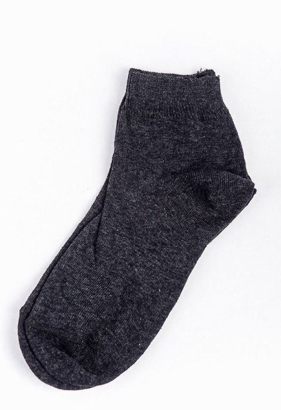 Шкарпетки жіночі 21P003 (антрацитовий)
