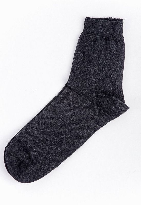 Шкарпетки жіночі 21P003 (сірий)