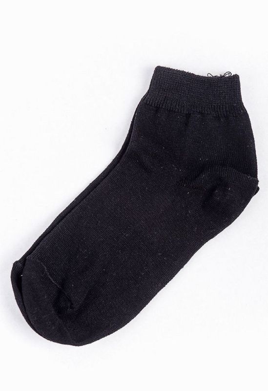 Шкарпетки жіночі 21P003 (чорний)