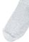 Шкарпетки жіночі тонкі 21P011 (світло-сірий)