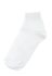 Носки женские укороченные 21P012 (белый)