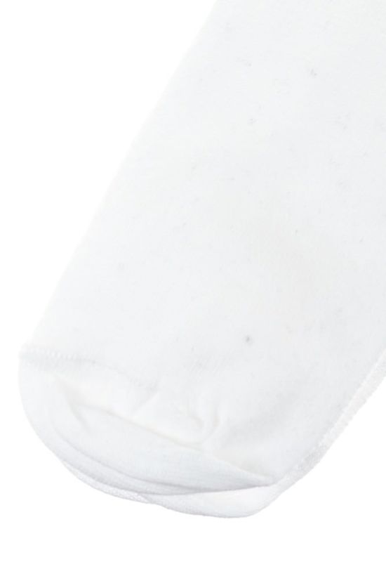 Носки женские укороченные 21P012 (белый)