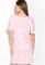 Ночная рубашка женская 107P060 (светло-розовый)