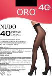 Nudo 40 den Oro (телесный) Nudo 40 den Oro (телесный)