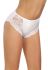 Orabella трусы женские 3шт Oro (белый)
