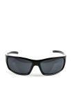 Окуляри сонцезахисні 104P3213 (чорний)
