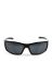 Окуляри сонцезахисні 104P3213 (чорний)