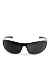 Окуляри сонцезахисні 104P7006 (чорний)