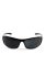 Окуляри сонцезахисні 104P7006 (чорний)