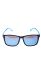 Очки солнцезащитные 104P9903 (черный/голубой)