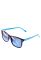 Очки солнцезащитные 104P9903 (черный/голубой)