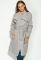 Пальто 110P706 (світло-сірий)