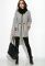 Пальто 120PCH001-1 (сірий)
