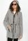 Пальто 120PCH001-1 (сірий)