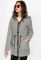 Пальто 120PCH001-1 (сірий)