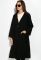 Пальто 120PFA051557 (чорний)