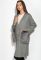 Пальто 120PFA059257 (серый)