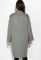 Пальто 120PFA059257 (серый)