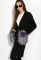 Пальто 120PFA059257 (черный)