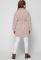 Пальто DT-8308-25 (пудра)