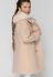 Пальто DT-8311-10 (бежевий)