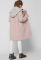 Пальто DT-8311-25 (пудра)