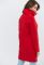 Пальто PL-8660-14 (червоний)
