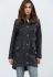 Пальто PL-8671-8 (чорний)