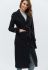 Пальто PL-8681-8 (черный)