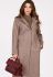 Пальто PL-8827-10 (бежевый)