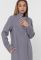 Пальто PL-8844-4 (серый)