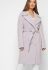 Пальто PL-8866-23 (светло-сиреневый)