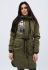 Парку LS-8785-1 (хакі)