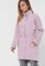 Парка LS-8846-21 (розовый)