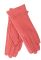 Перчатки женские 120PSTP002 (розовый)