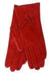 Перчатки женские 120PSTP004 (красный)